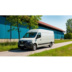 FORTUNE TRAVELLO 4S. Обзор шин с увеличенным контактным пятном и высокой грузоподъемностью